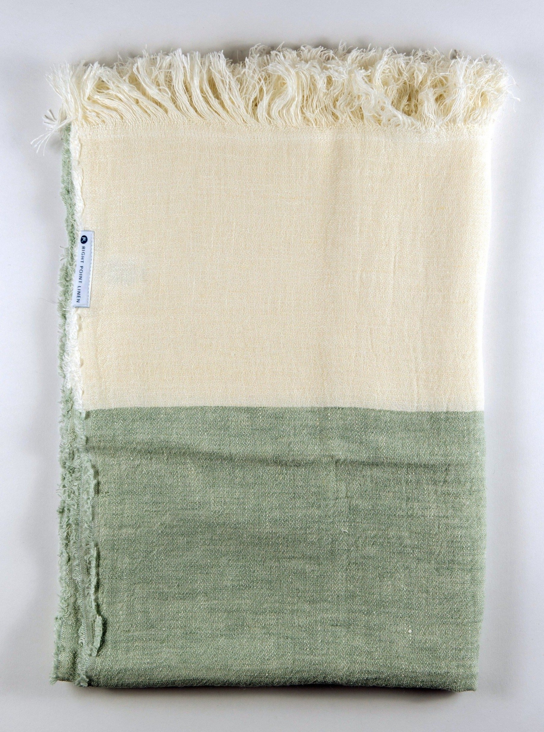 Blanket best sale and linen